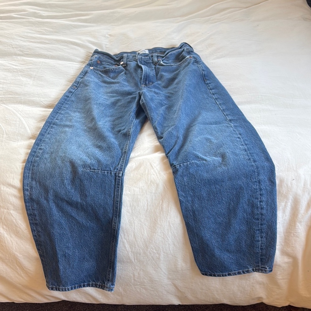 Citizens of humanity jeans